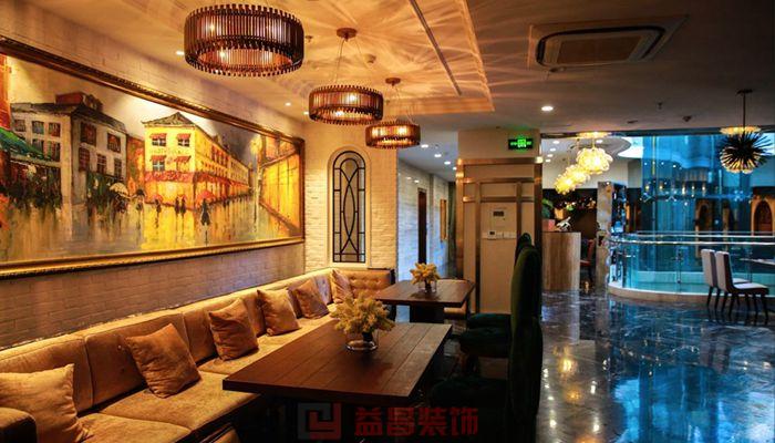 南昌西餐廳設(shè)計(jì)要點(diǎn)