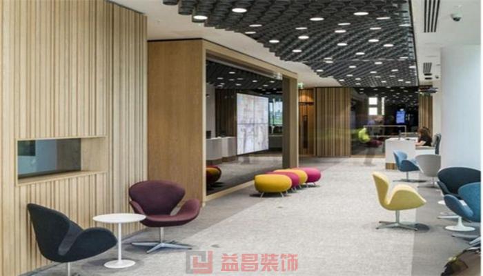 南昌辦公室設(shè)計風(fēng)格日式風(fēng)格