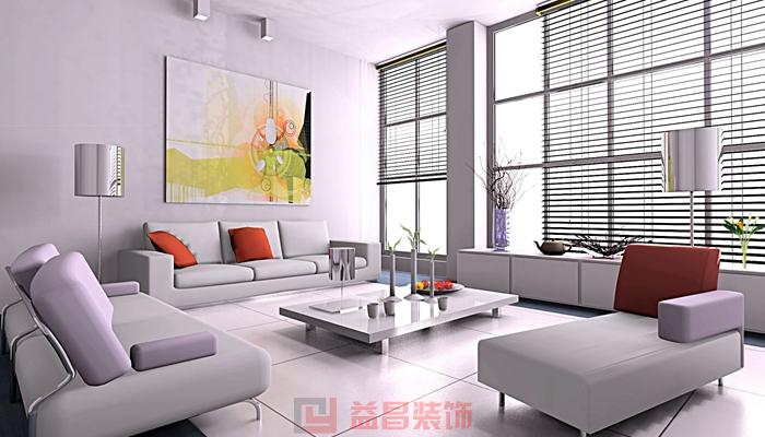 辦公室空間裝修，需要增強實用性